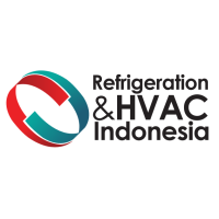 Refrigeration & HVAC Indonesia 2024 Jakarta