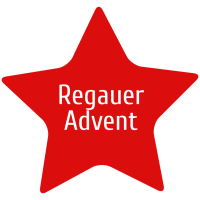 Advent market  Regau