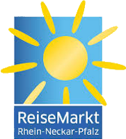Reisemarkt Rhein-Neckar-Pfalz 2024 Mannheim