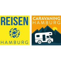 TRAVEL & CARAVANING (REISEN & CARAVANING) 2025 Hamburg