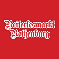 Christmas market 2022 Rothenburg ob der Tauber