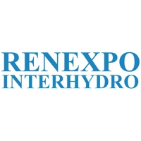 RENEXPO INTERHYDRO  Salzburg