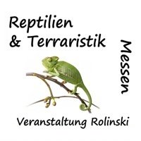 Reptile Fair (Reptilienbörse)  Rüsselsheim