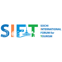 International Tourism Forum in Sochi SIFT 2022 Sochi