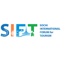 International Tourism Forum in Sochi SIFT  Sochi