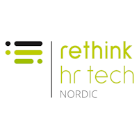 Rethink! HR Tech Nordic 2025 Copenhagen