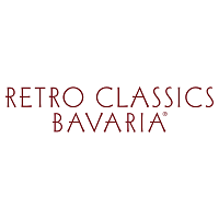 RETRO CLASSICS BAVARIA® 2024 Nuremberg