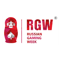 Russian Gaming Week RGW  Moscow