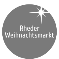 Christmas market  Rhede