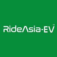 RideAsia EV  New Delhi