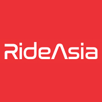 RideAsia 2024 New Delhi
