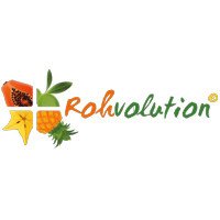 Rohvolution Berlin 2019 Rohvolution 2019 Berlin