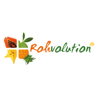 Rohvolution Berlin Rohvolution Berlin