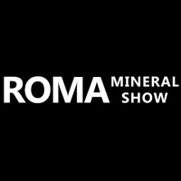 Roma Mineral Show  Rome