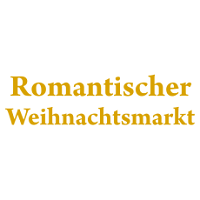 Romantic Christmas Market 2025 Regensburg