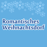 Romantic Christmas Village Potsdam Romantic Christmas Village Potsdam