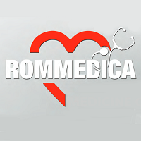 ROMMEDICA Bucharest 2025 ROMMEDICA 2025 Bucharest