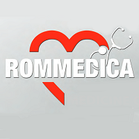 ROMMEDICA 2024 Bucharest