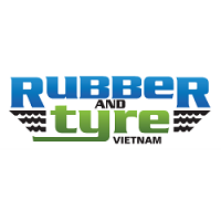 Rubber & Tyre Vietnam 2024 Ho Chi Minh City