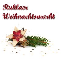 Christmas market Ruhla 2019 Christmas market 2019 Ruhla