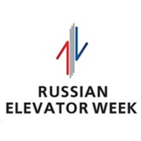 Russian Elevator Week  Moscow