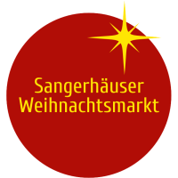 Christmas market  Sangerhausen