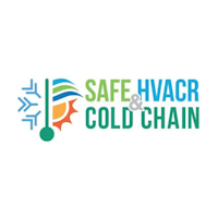 Safe HVACR & Cold Chain Dhaka 2025 Safe HVACR & Cold Chain 2025 Dhaka