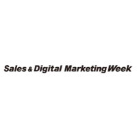 Sales & Digital Marketing Week Spring Tokyo Sales & Digital Marketing Week Spring Tokyo