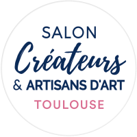 Salon Créateurs & Artisans d'Art Toulouse 2023 Aussonne