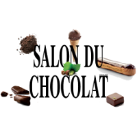 Salon du Chocolat  Brussels