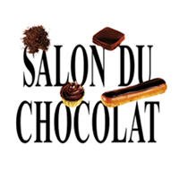 Salon du Chocolat  Seoul