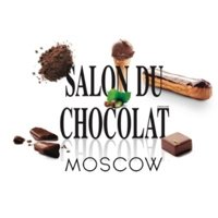 Salon du Chocolat Moscow 2020 Salon du Chocolat 2020 Moscow