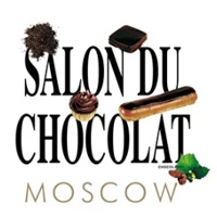 Salon du Chocolat  Moscow