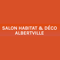 Salon Habitat & Déco Albertville 2025 Salon Habitat & Déco 2025 Albertville