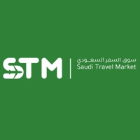 STM Saudi Travel Market 2026 Riyadh