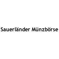Sauerländer Münz- und Sammlerbörse Meschede Sauerländer Münz- und Sammlerbörse Meschede