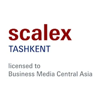 Scalex Tashkent 2025 Scalex 2025 Tashkent