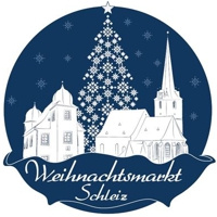 Christmas market  Schleiz