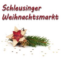 Christmas market Schleusingen Christmas market Schleusingen