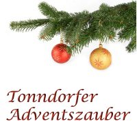 Advent market Tonndorf Advent market Tonndorf