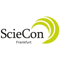ScieCon 2024 Frankfurt