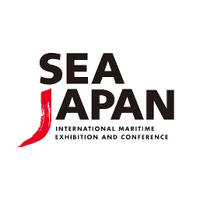 Sea Japan  Tokyo