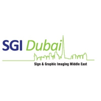 SGI Dubai Sign and Graphic Imaging Middle East  Dubai
