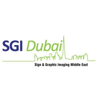 SGI Dubai Sign and Graphic Imaging Middle East 2024 Dubai