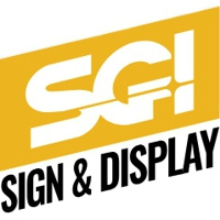 SGI Sign & Display 2028 Dubai