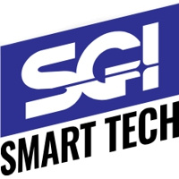 SGI Smart Tech 2026 Dubai