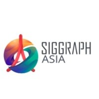 SIGGRAPH Asia Hong Kong 2025 SIGGRAPH Asia 2025 Hong Kong