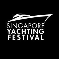 Singapore Yachting Festival 2027 Singapore