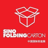SinoFoldingCarton Shanghai 2019 SinoFoldingCarton 2019 Shanghai