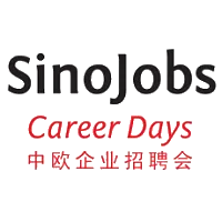 SinoJobs Career Days  Shanghai